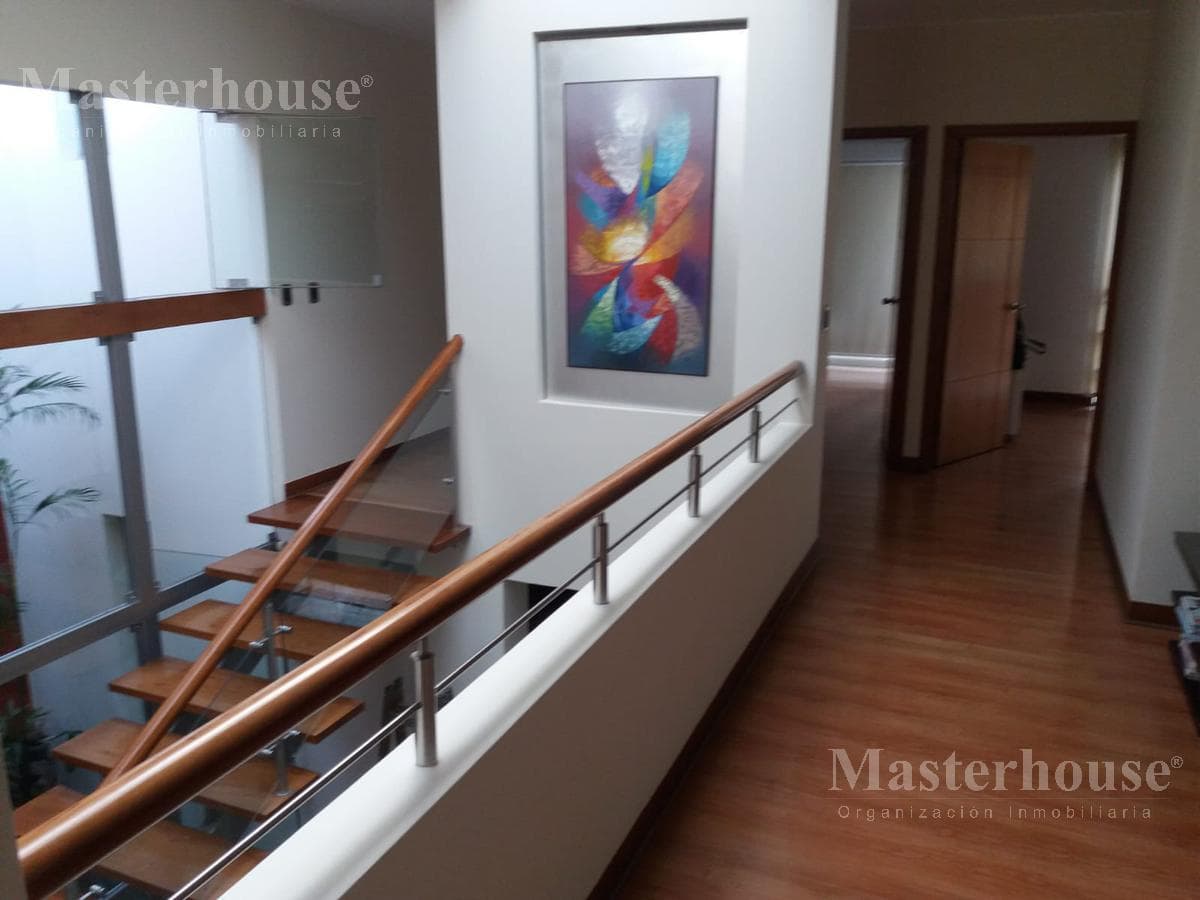 Casa en La Molina — foto 39