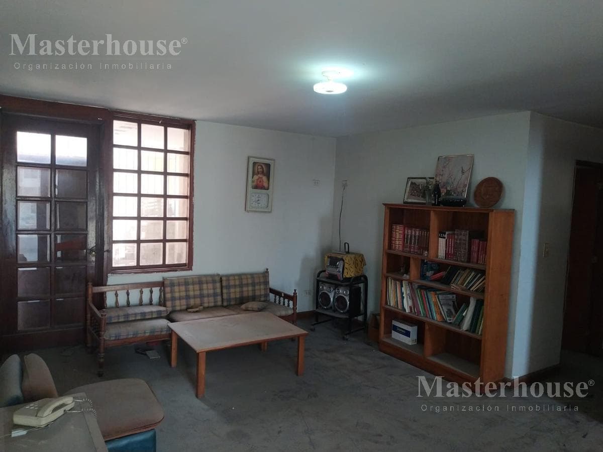Casa - Santiago de Surco — foto 6