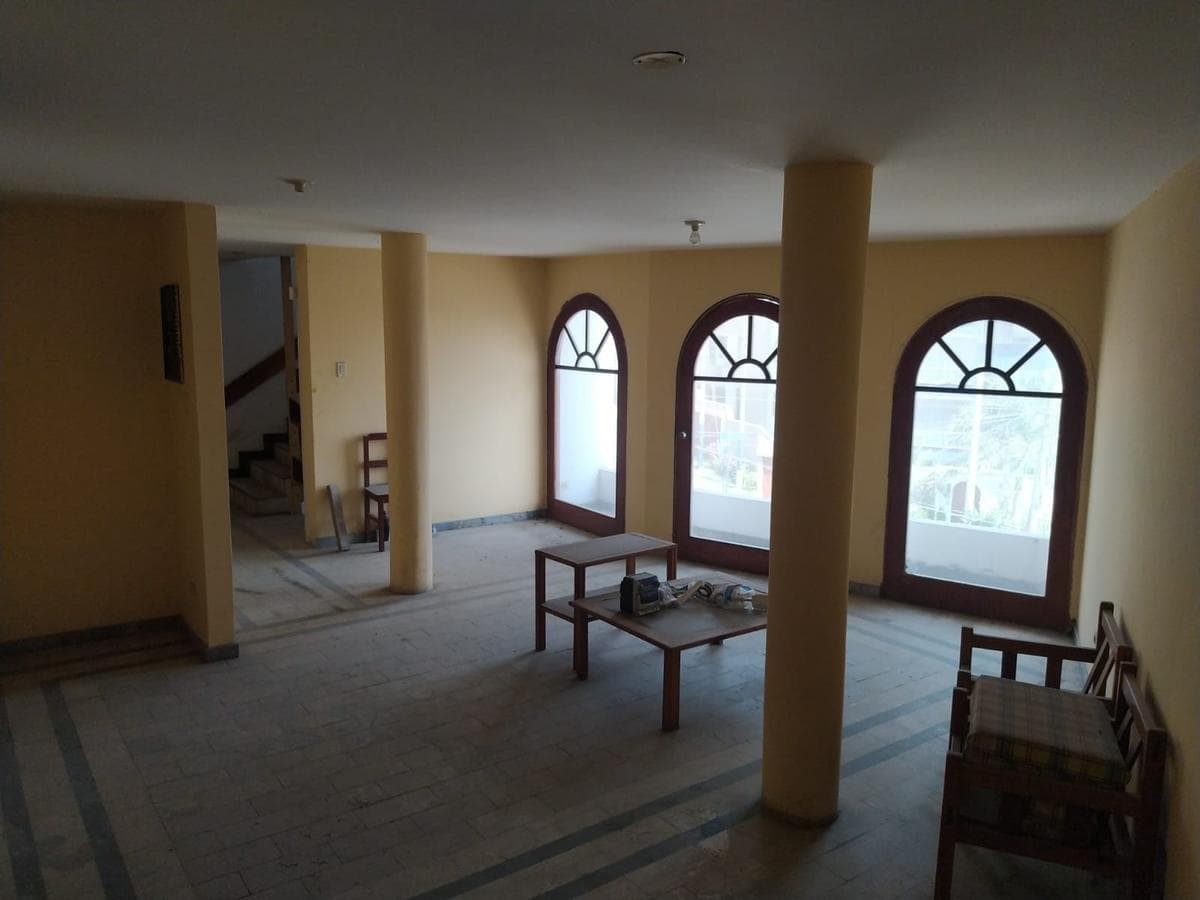 Casa - Santiago de Surco — foto 12