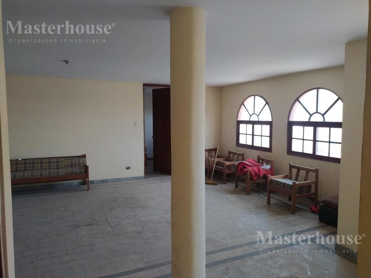 Casa - Santiago de Surco — foto 15
