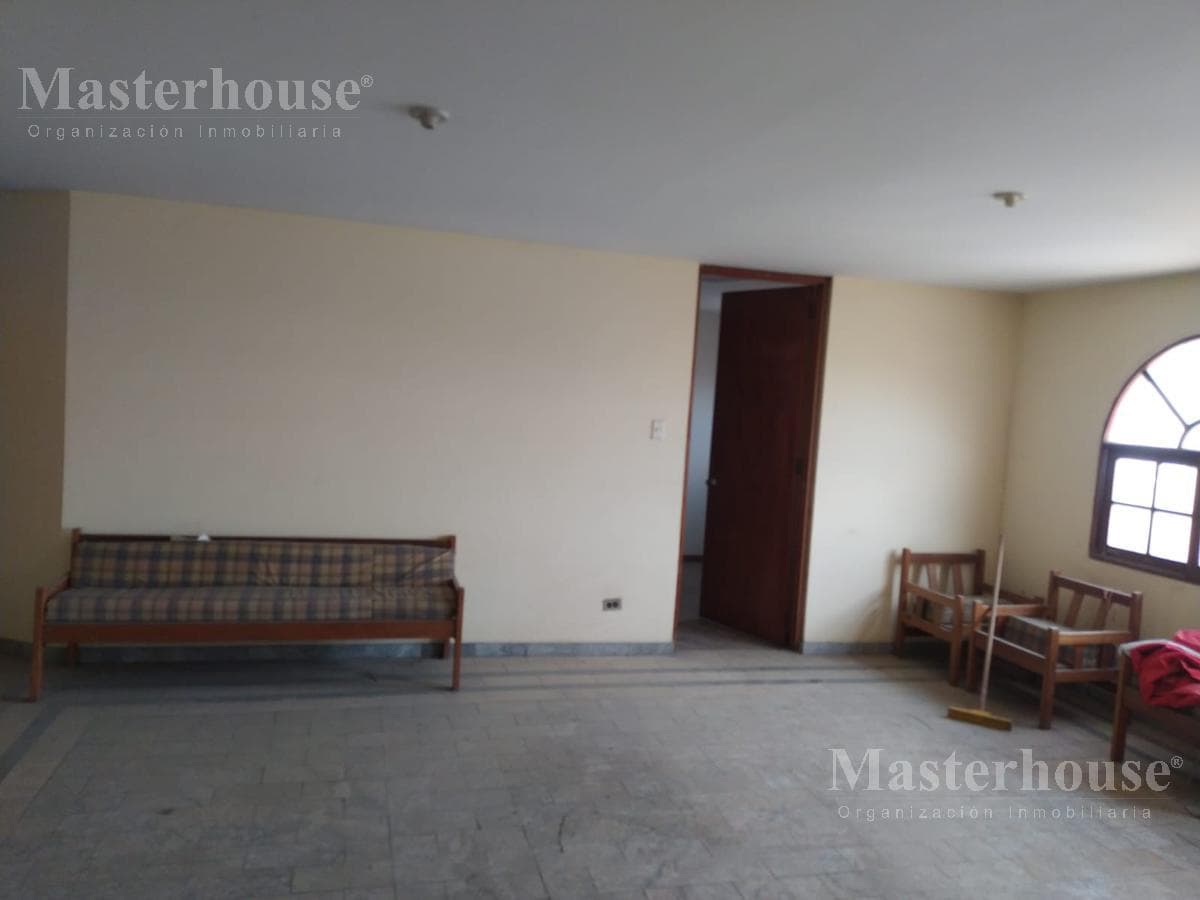 Casa - Santiago de Surco — foto 16