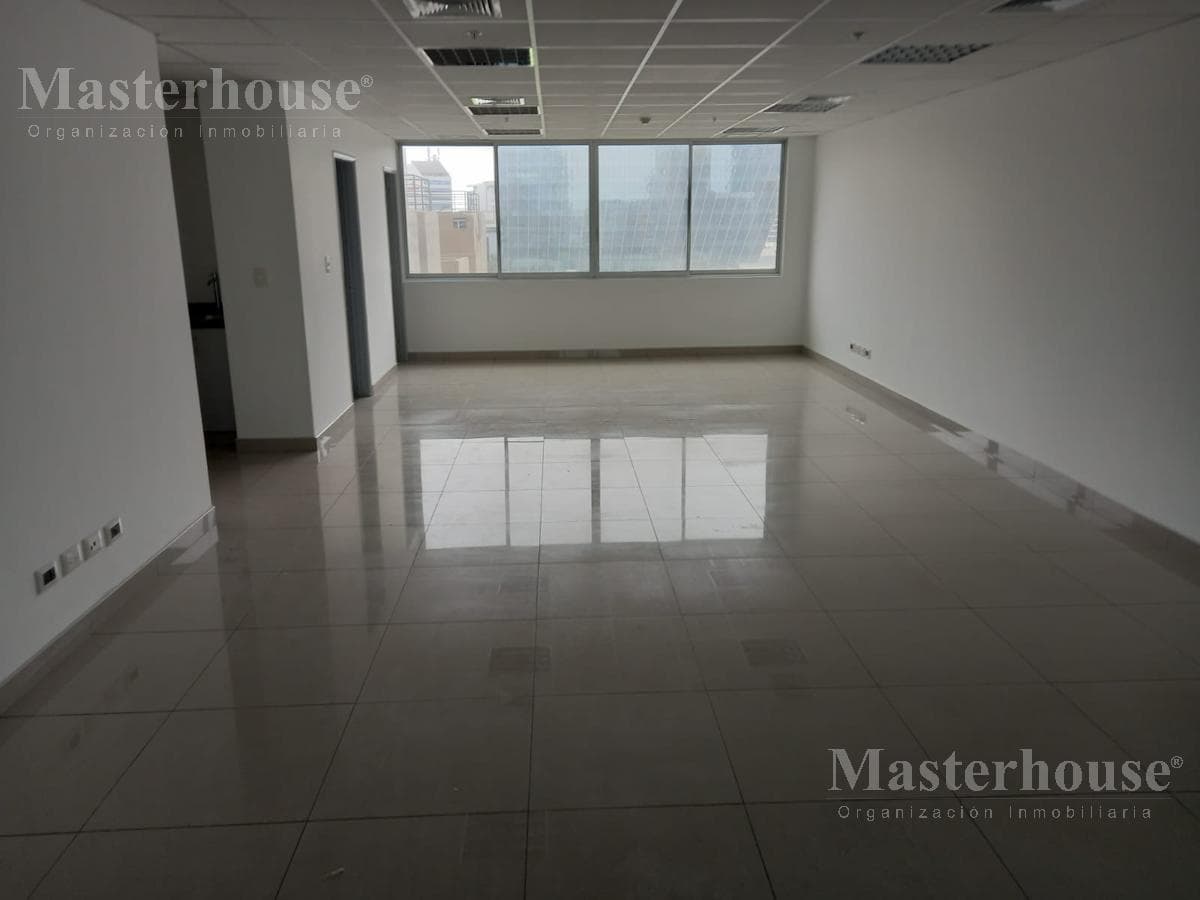 Oficina - San Isidro — foto 1