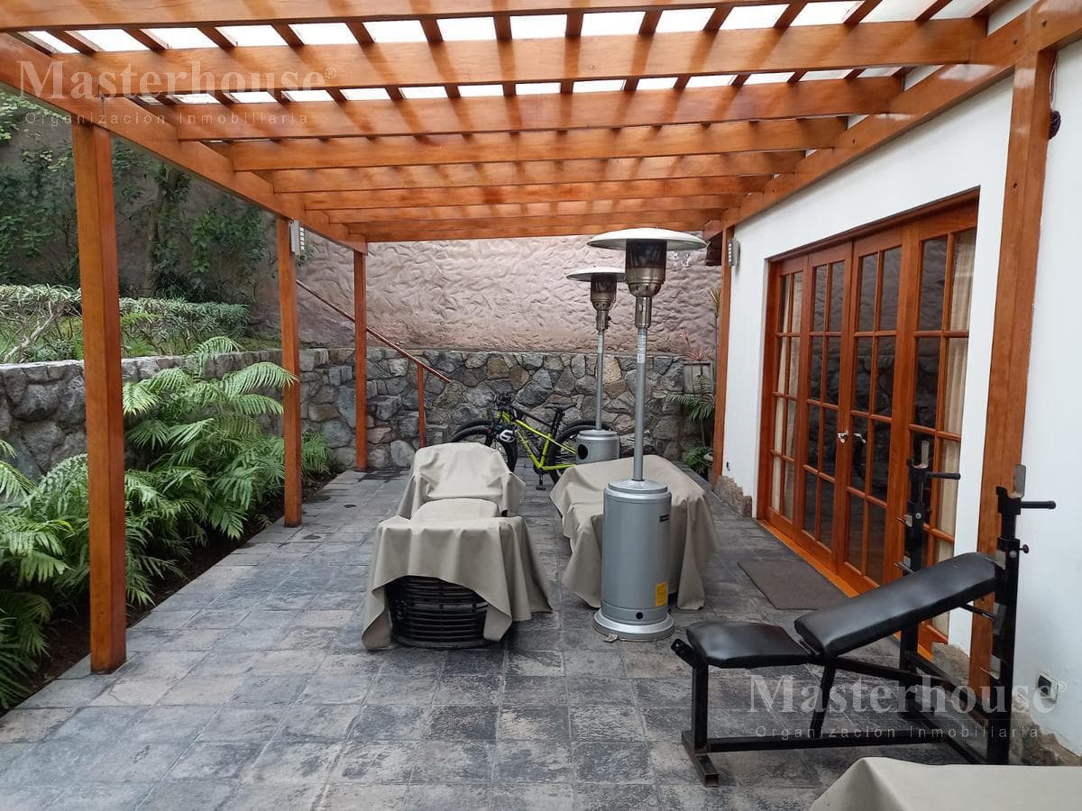 Casa - La Molina — foto 12