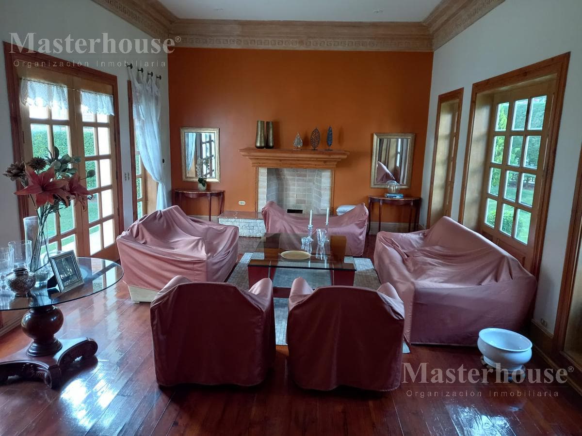 Terreno - AMPLIACION LOS CEDROS DE MANCHAY — foto 1