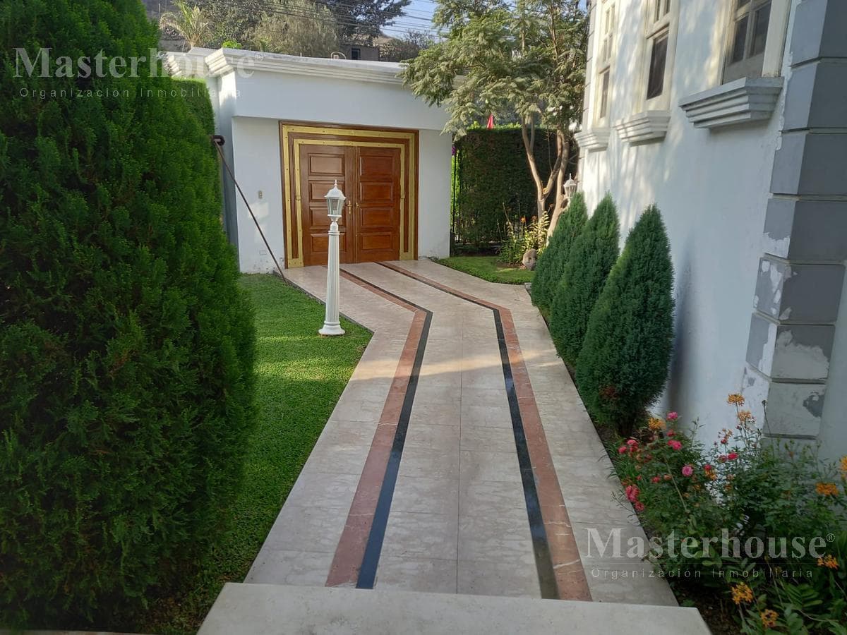 Terreno - AMPLIACION LOS CEDROS DE MANCHAY — foto 6