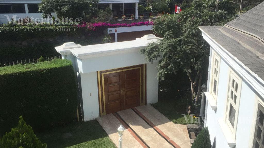 Terreno - AMPLIACION LOS CEDROS DE MANCHAY — foto 7