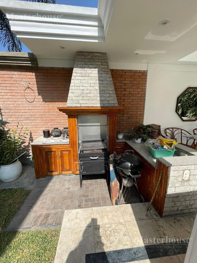 Terreno - AMPLIACION LOS CEDROS DE MANCHAY — foto 19