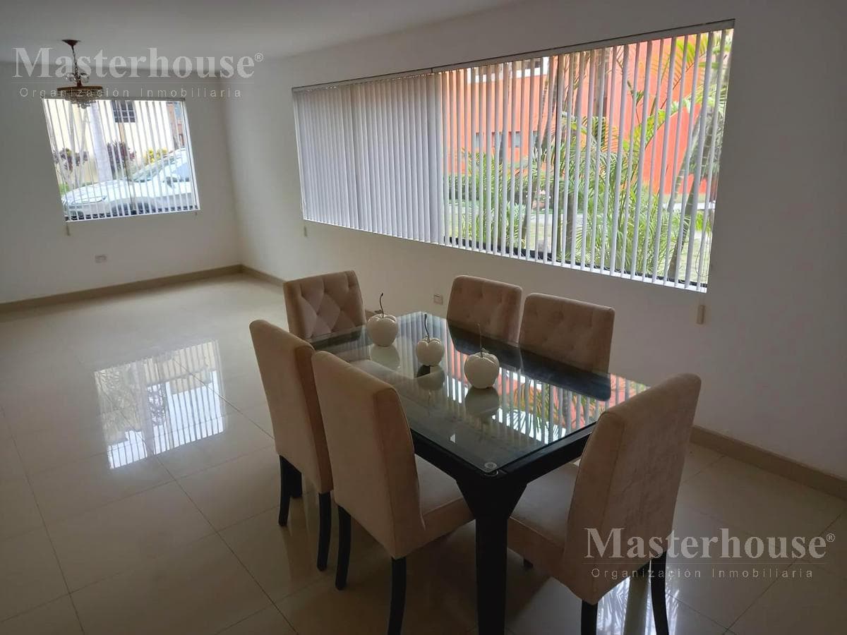 Departamento - Santiago de Surco