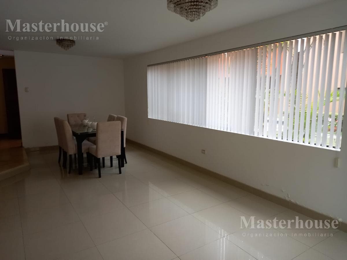 Departamento - Santiago de Surco — foto 1