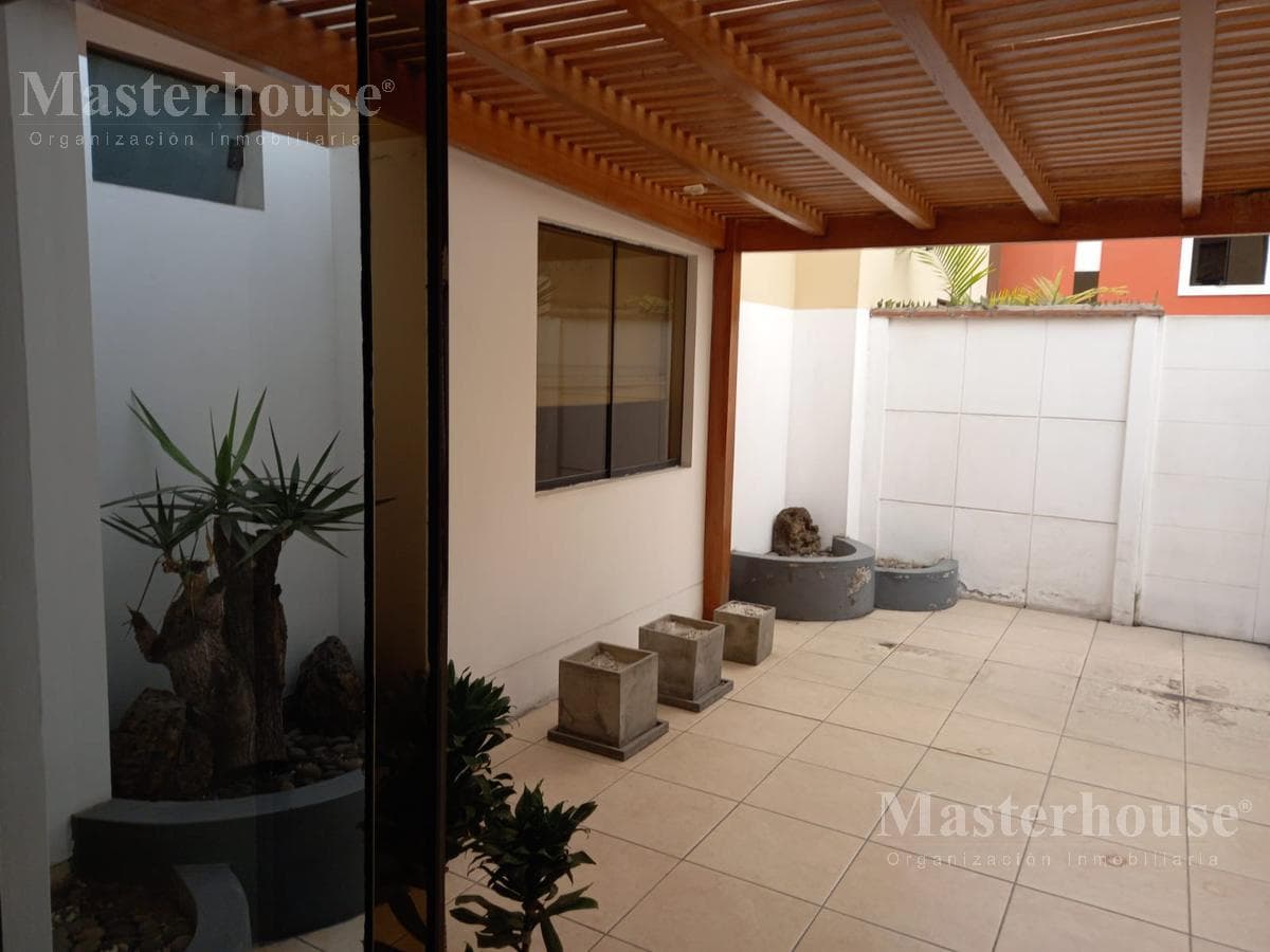 Departamento - Santiago de Surco — foto 4