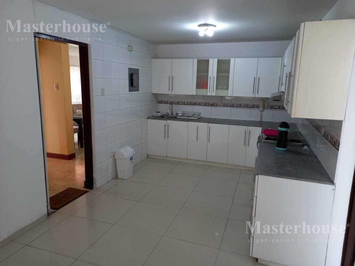 Departamento - Santiago de Surco — foto 6