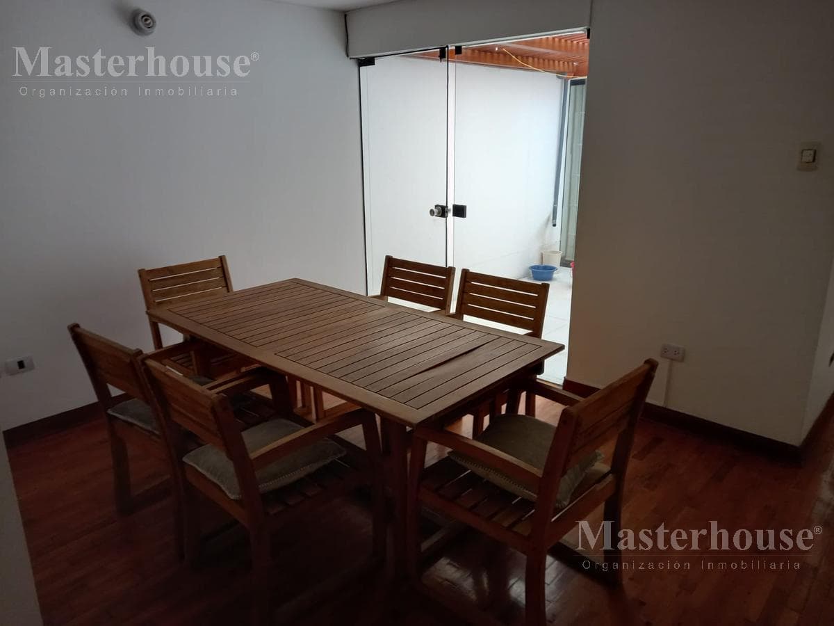 Departamento - Santiago de Surco — foto 8