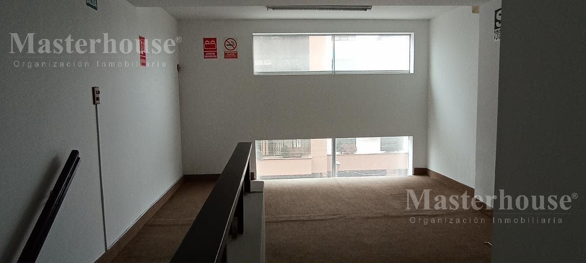 Departamento - San Isidro