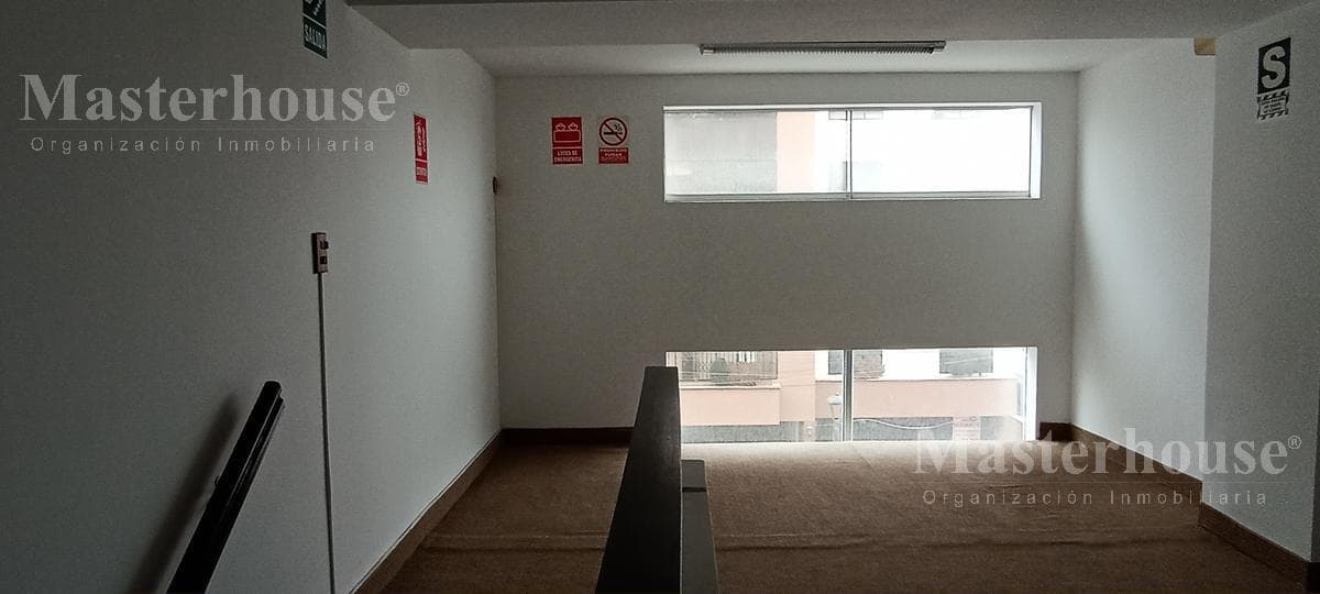Departamento - San Isidro — foto 1