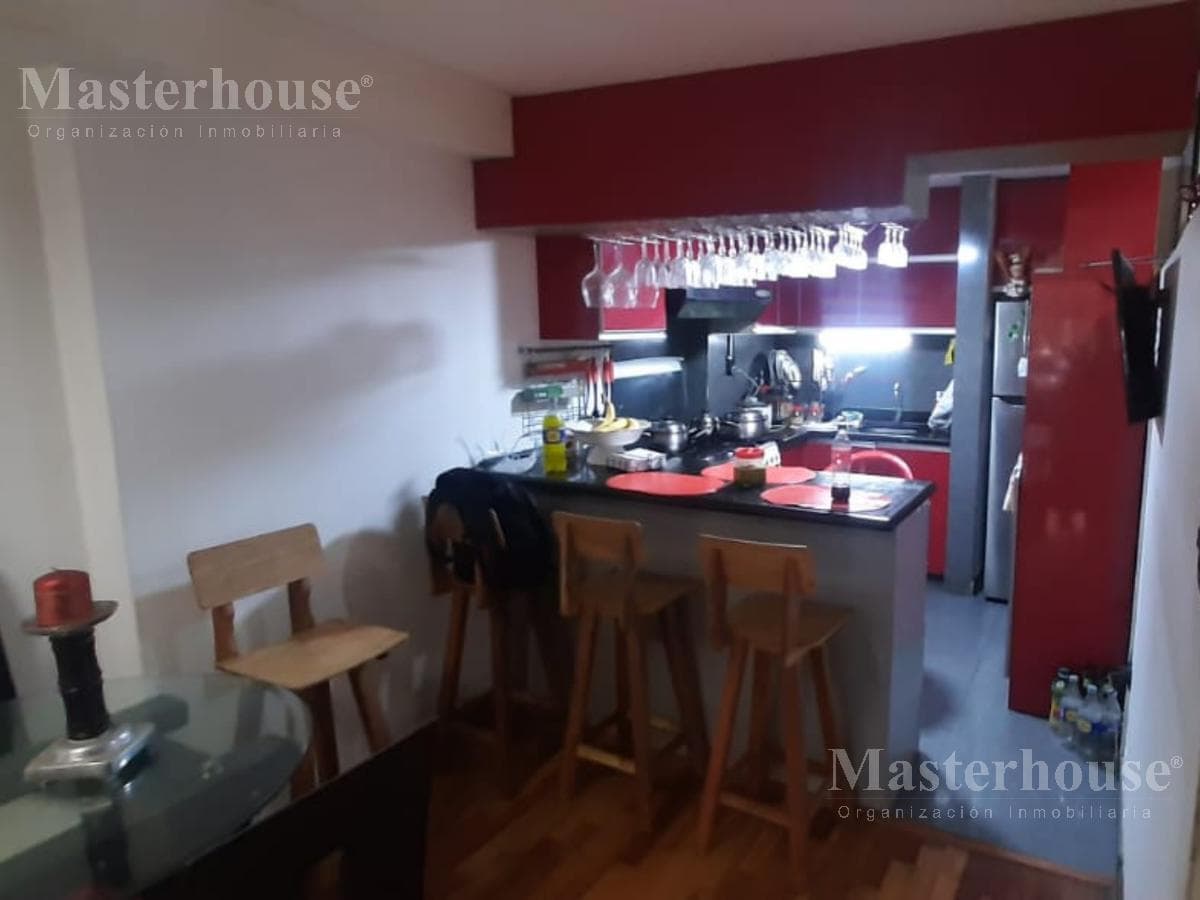 Departamento - Santiago de Surco — foto 1