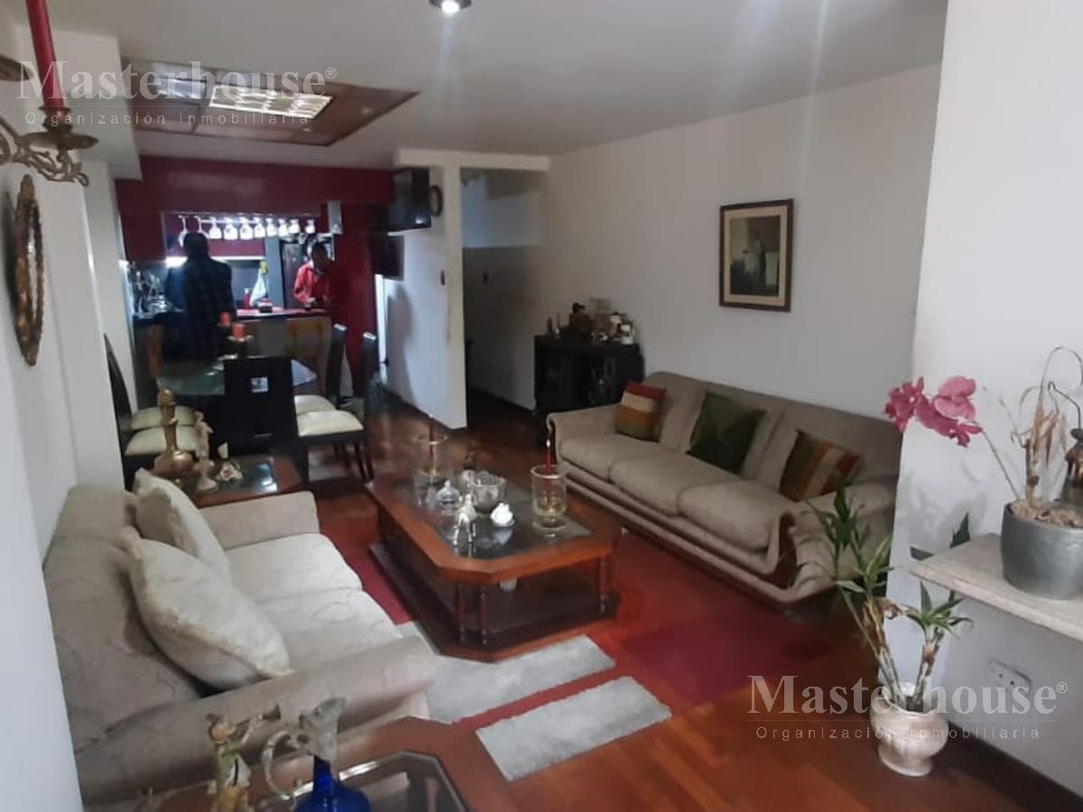 Departamento - Santiago de Surco — foto 3