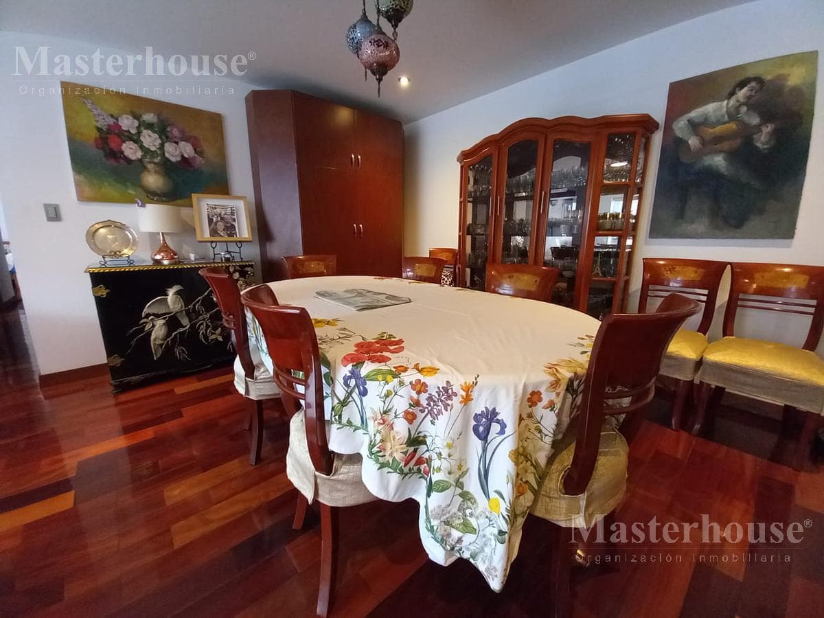 Departamento - Santiago de Surco — foto 1