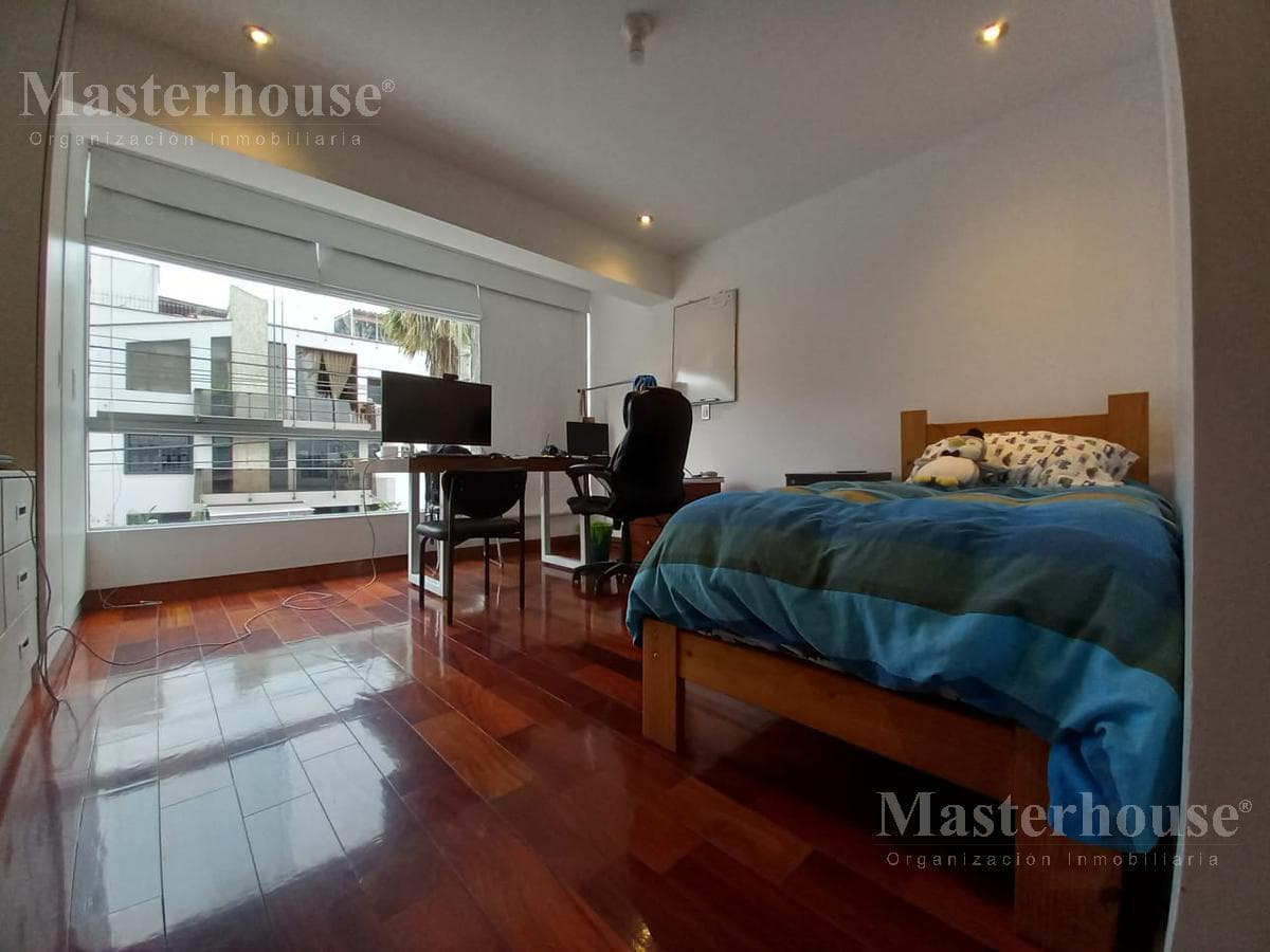 Departamento - Santiago de Surco — foto 10
