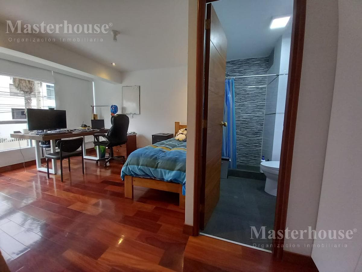 Departamento - Santiago de Surco — foto 11