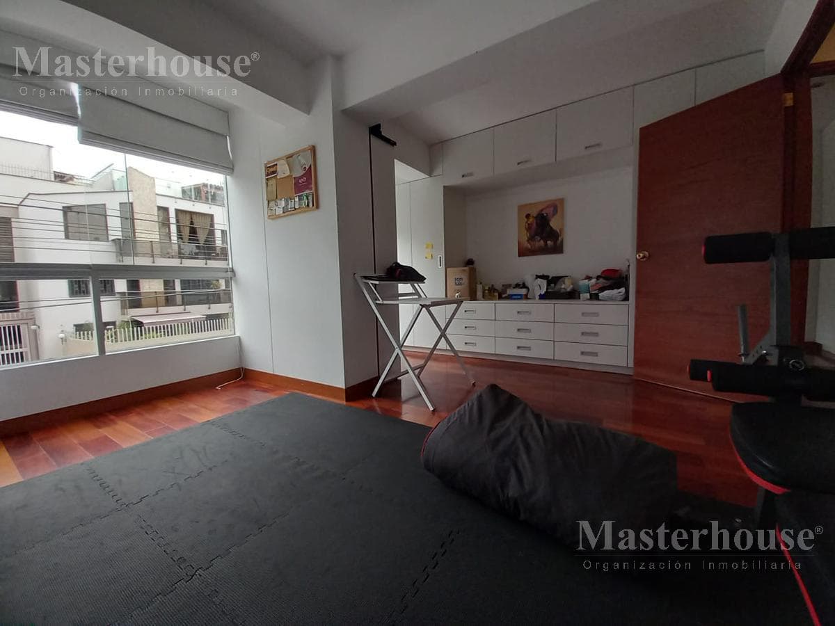Departamento - Santiago de Surco — foto 12