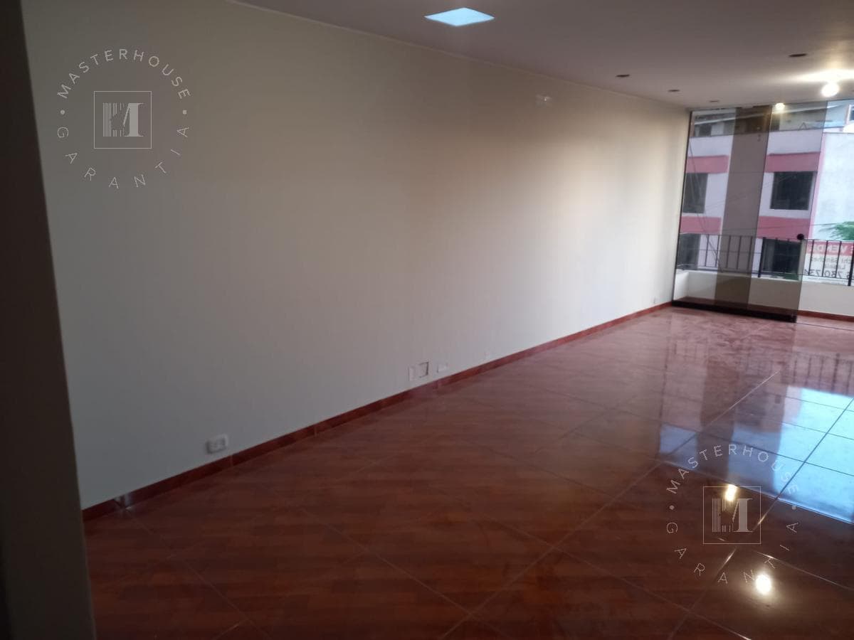 Departamento - Santiago de Surco — foto 1