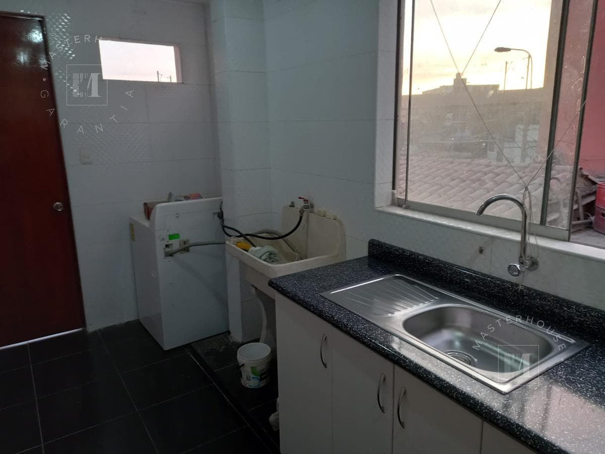 Departamento - Santiago de Surco — foto 4