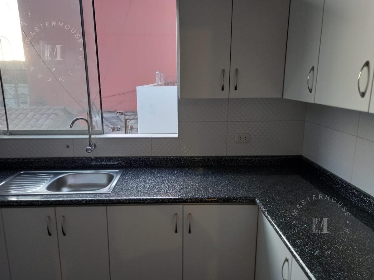 Departamento - Santiago de Surco — foto 6