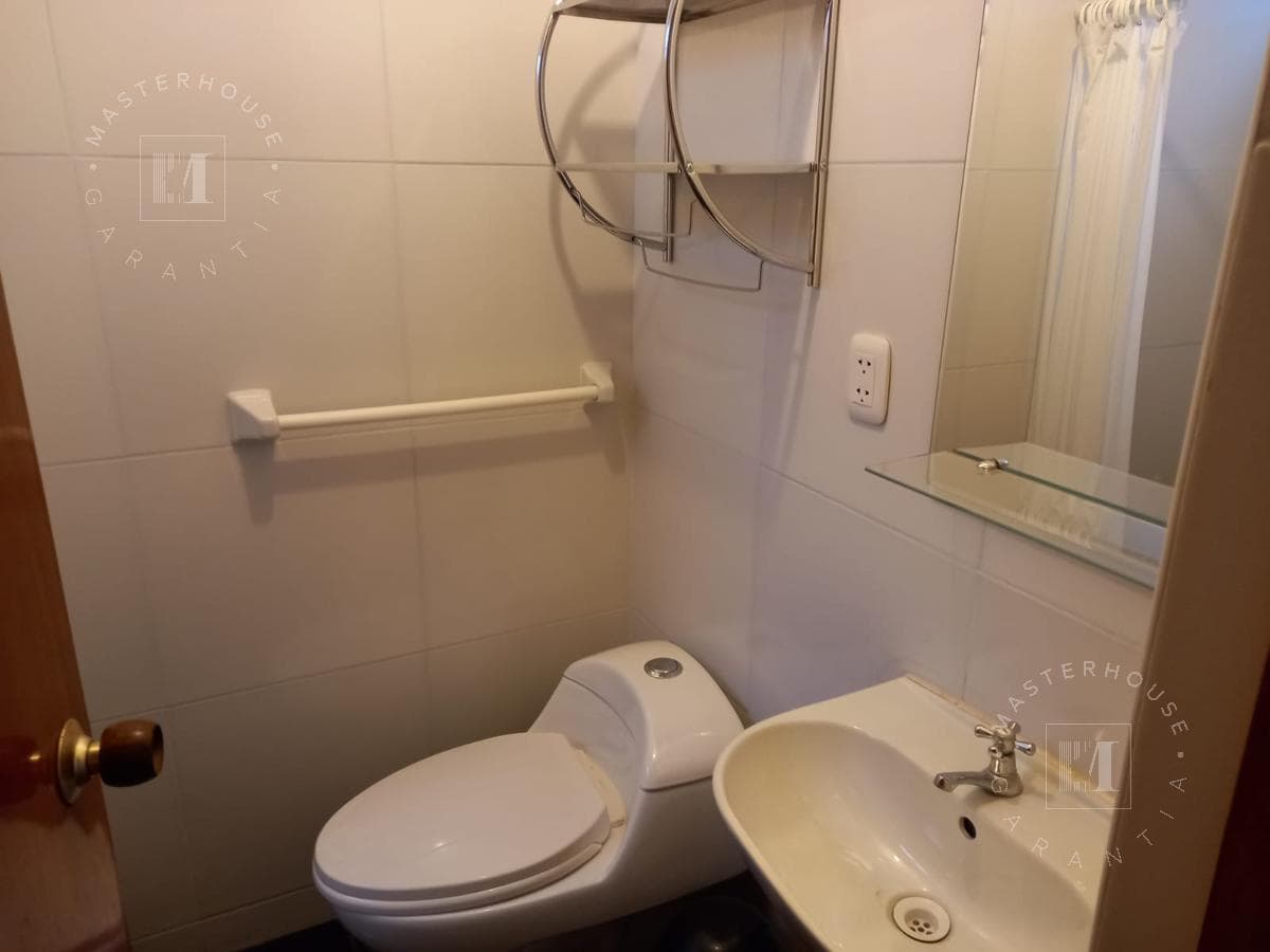 Departamento - Santiago de Surco — foto 9