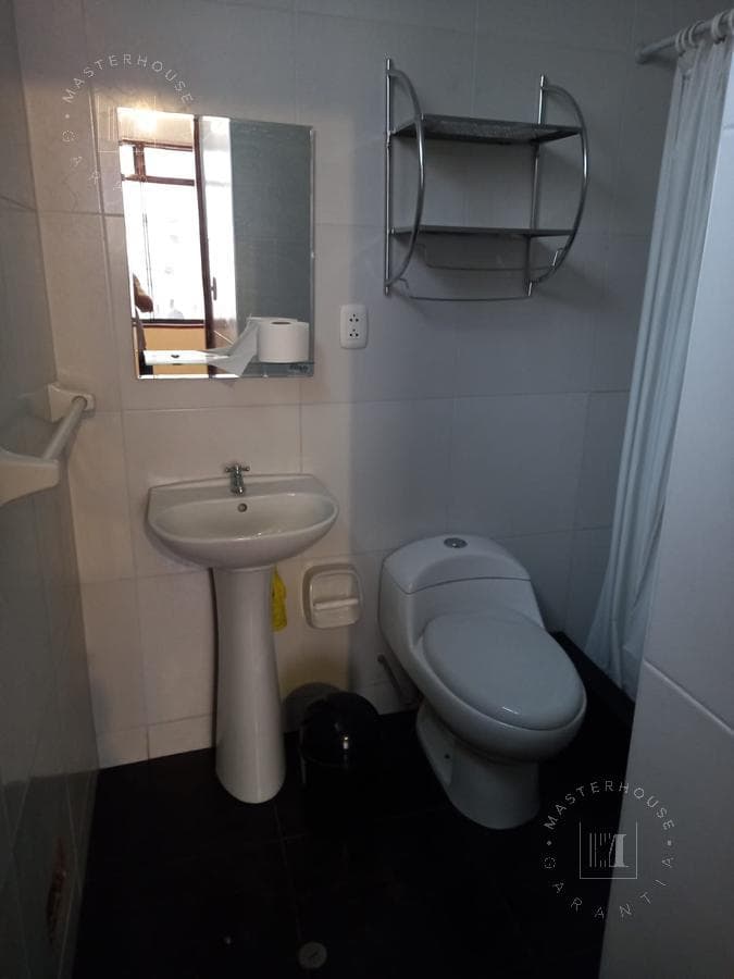 Departamento - Santiago de Surco — foto 12