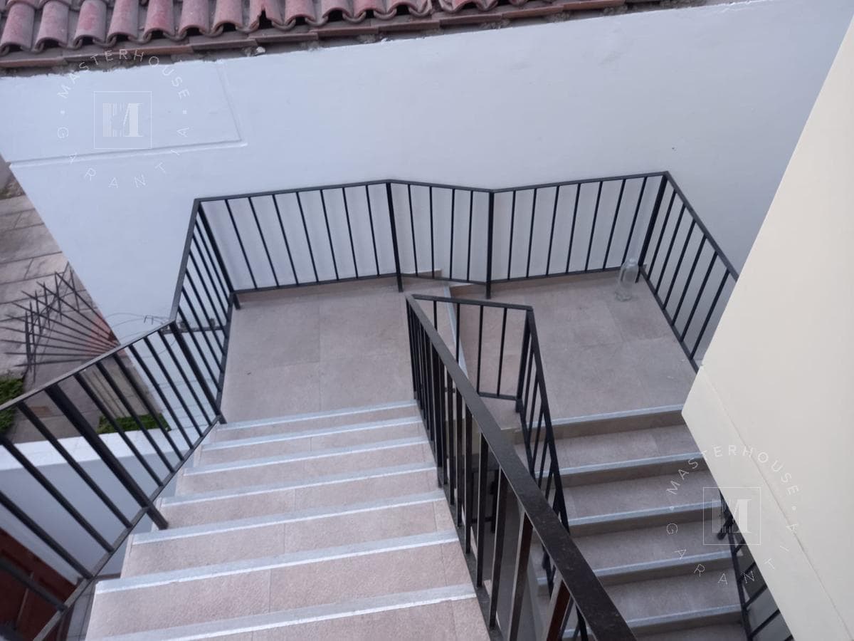 Departamento - Santiago de Surco — foto 13
