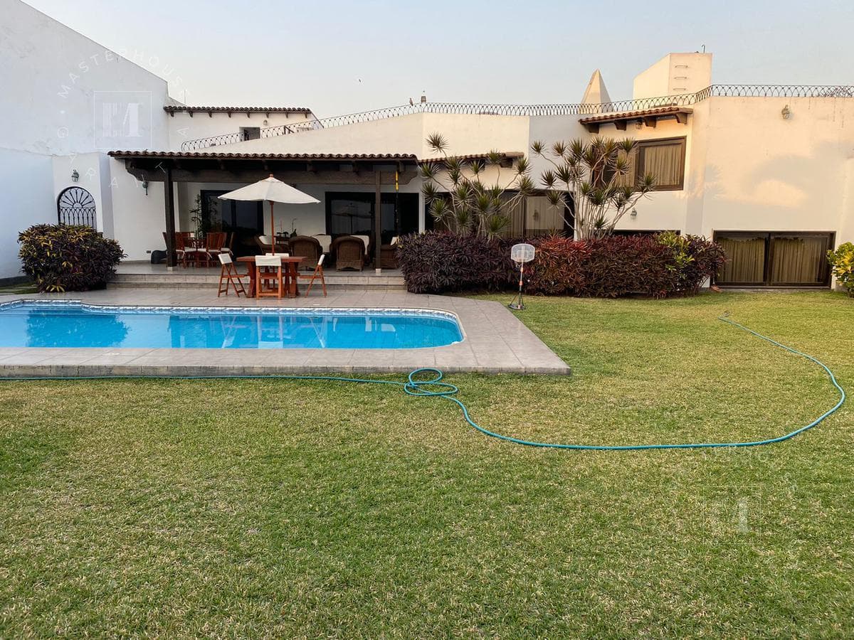 Casa - La Molina
