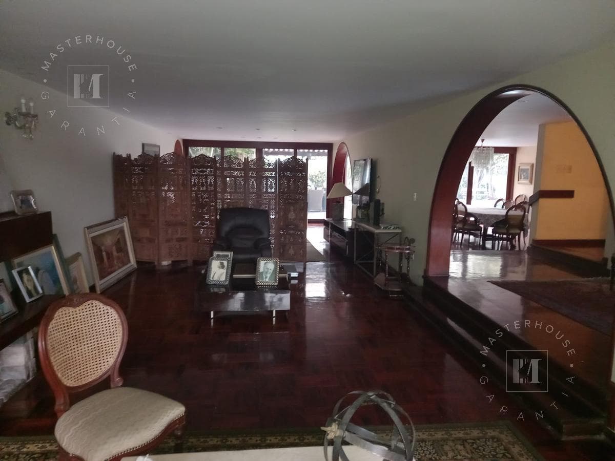 Casa - Santiago de Surco — foto 2