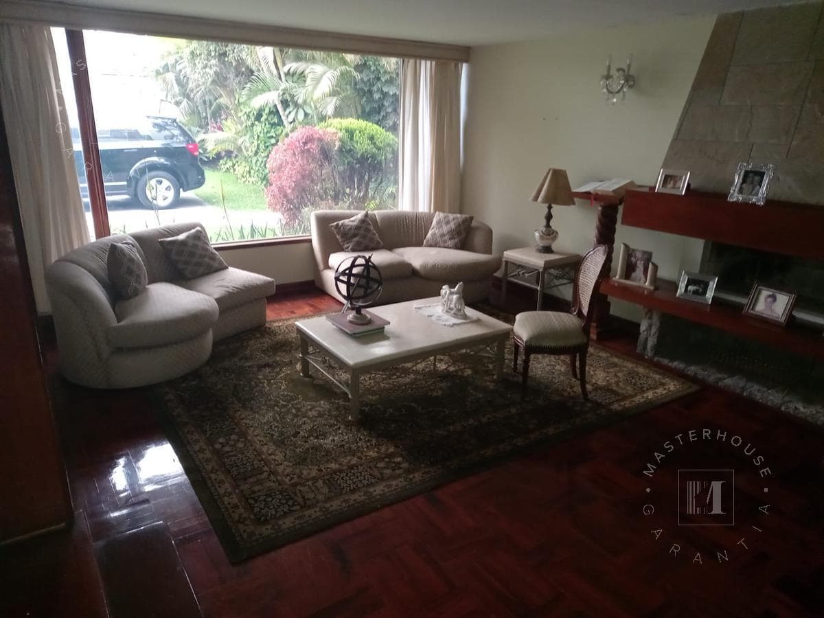 Casa - Santiago de Surco — foto 5