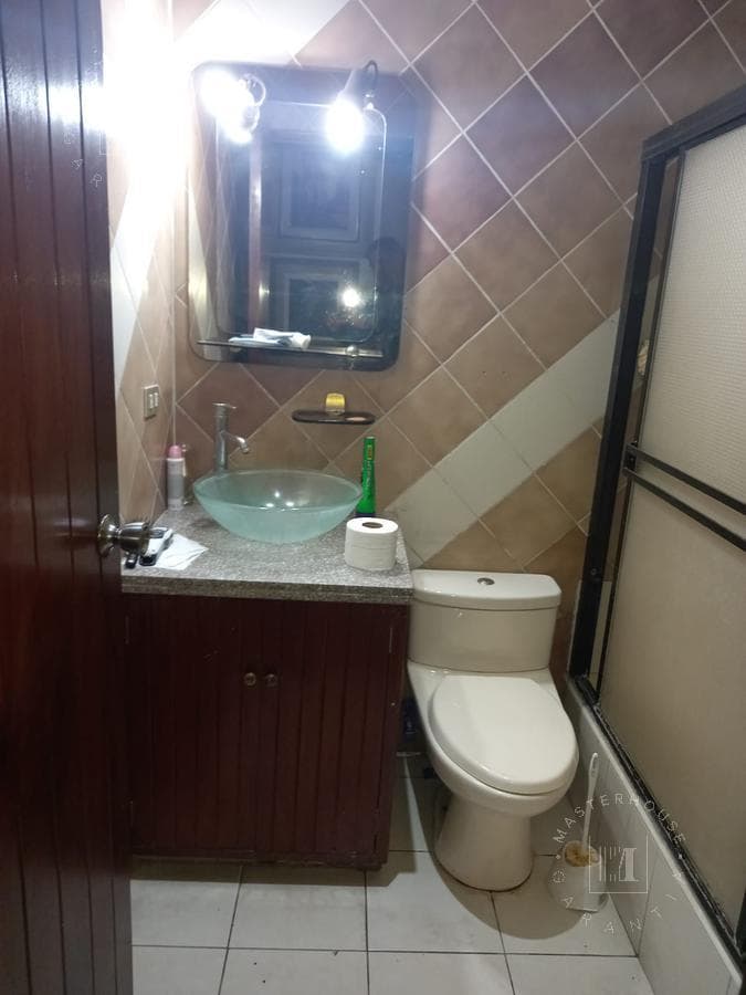 Casa - Santiago de Surco — foto 6
