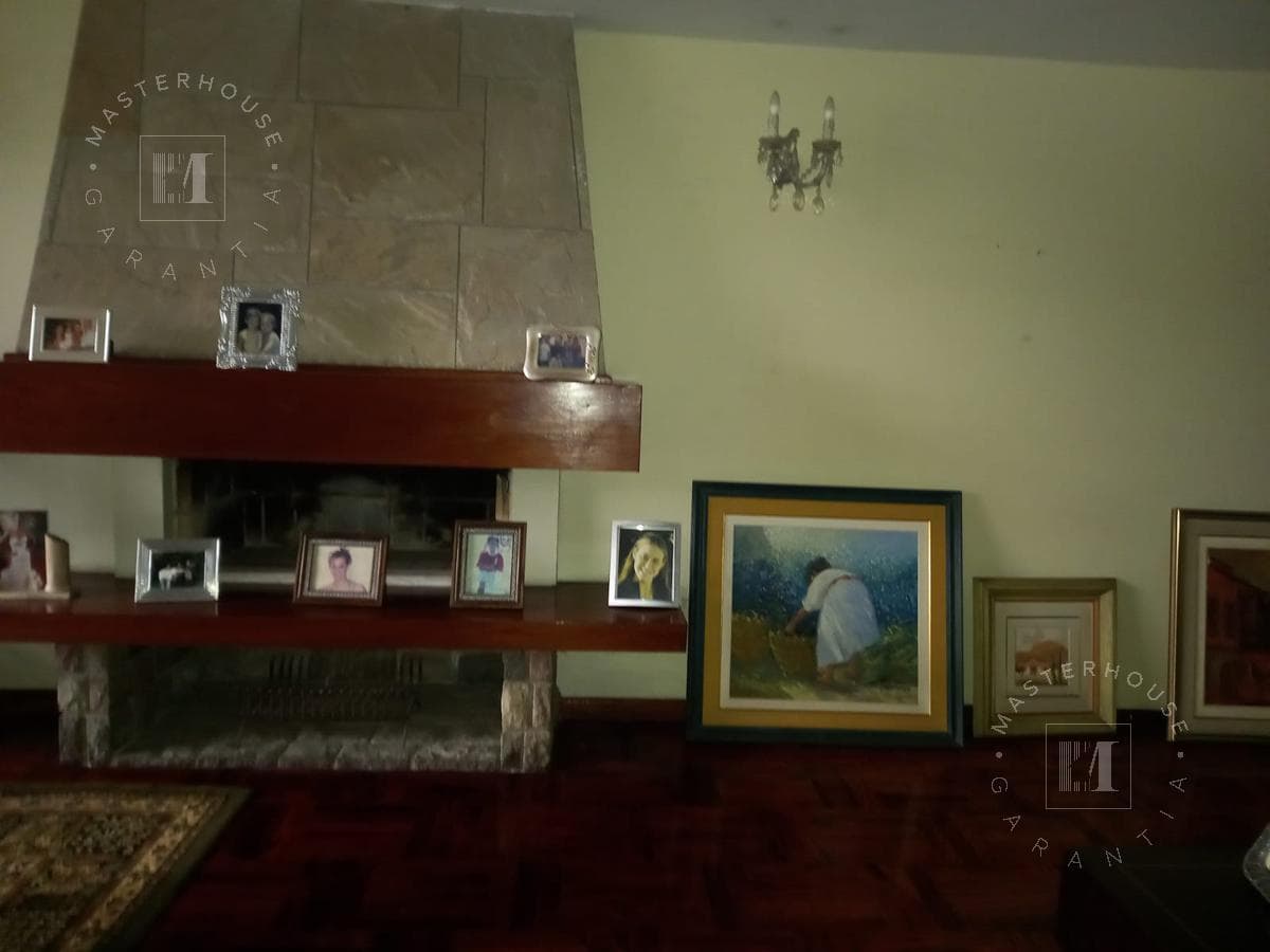 Casa - Santiago de Surco — foto 8