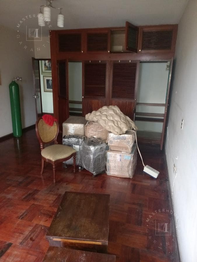 Casa - Santiago de Surco — foto 10