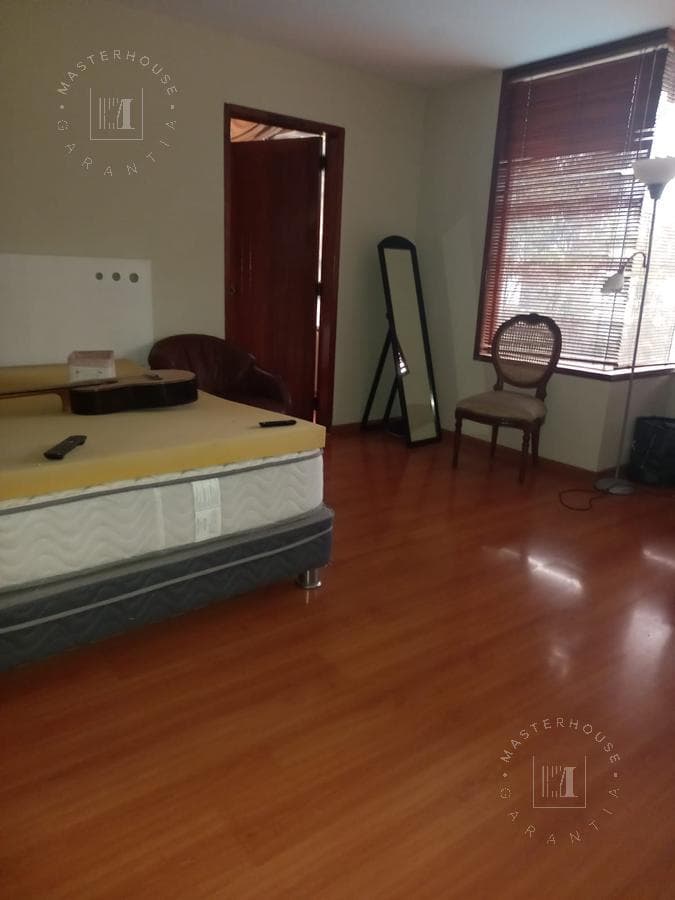Casa - Santiago de Surco — foto 12