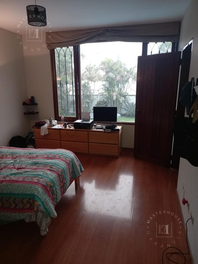 Casa - Santiago de Surco — foto 14