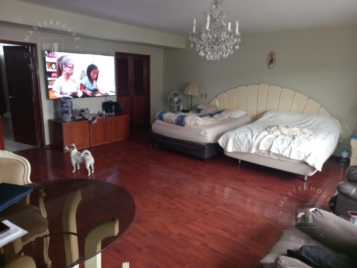 Casa - Santiago de Surco — foto 15