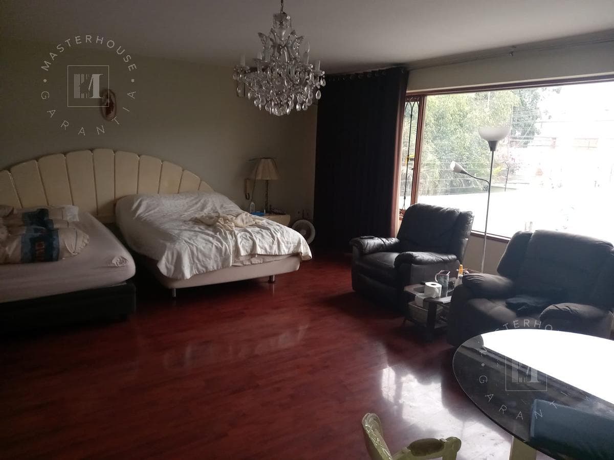 Casa - Santiago de Surco — foto 17
