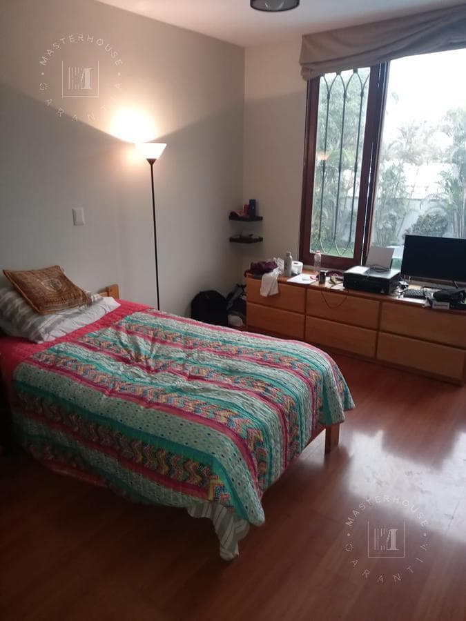 Casa - Santiago de Surco — foto 18