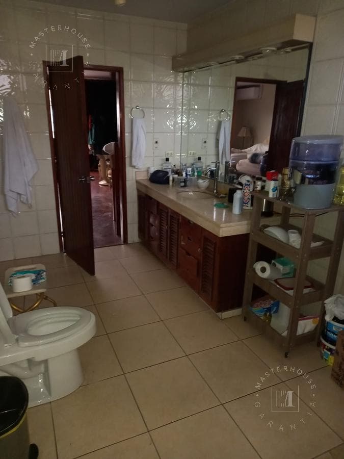 Casa - Santiago de Surco — foto 19