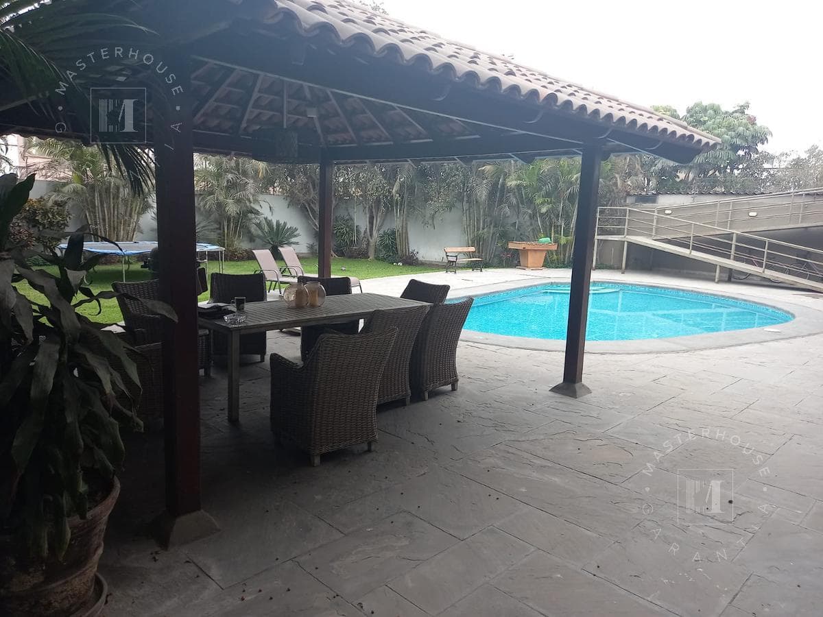 Casa - Santiago de Surco — foto 20