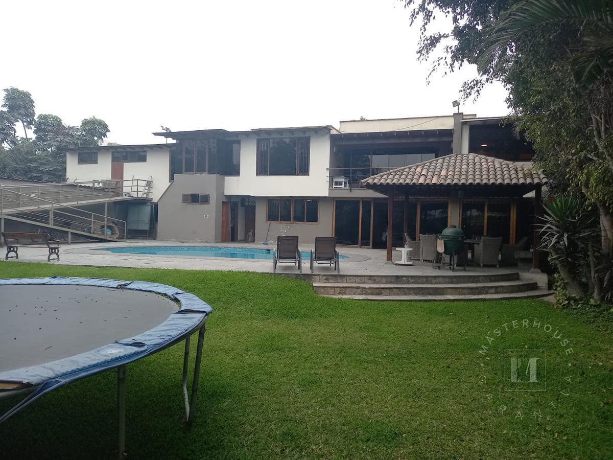 Casa - Santiago de Surco — foto 23