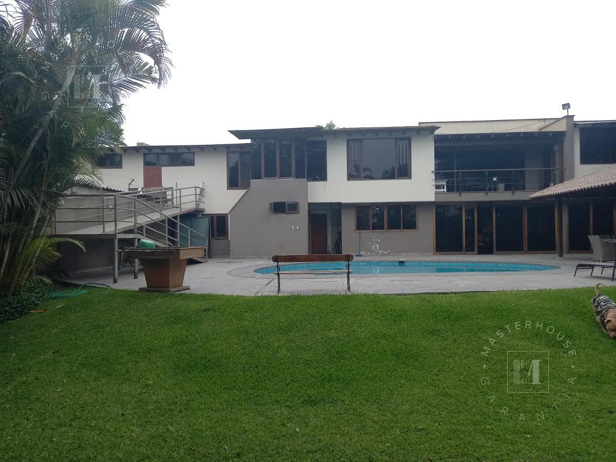 Casa - Santiago de Surco — foto 26
