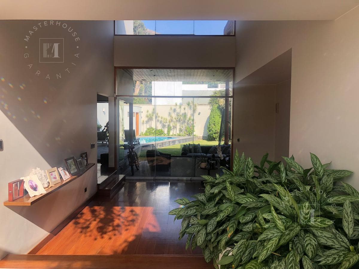Casa - Santiago de Surco — foto 1