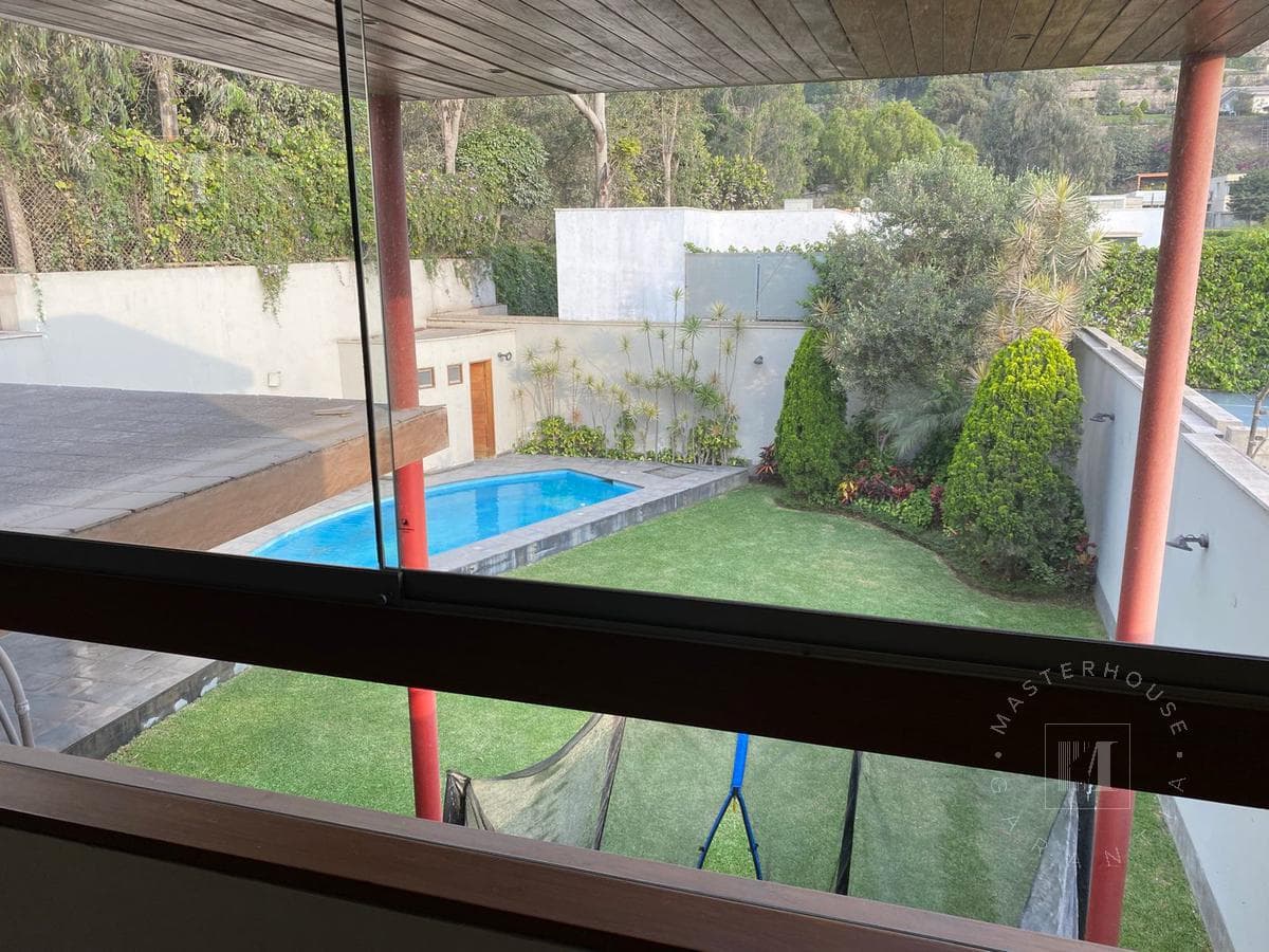 Casa - Santiago de Surco — foto 2