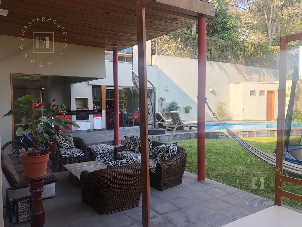 Casa - Santiago de Surco — foto 3