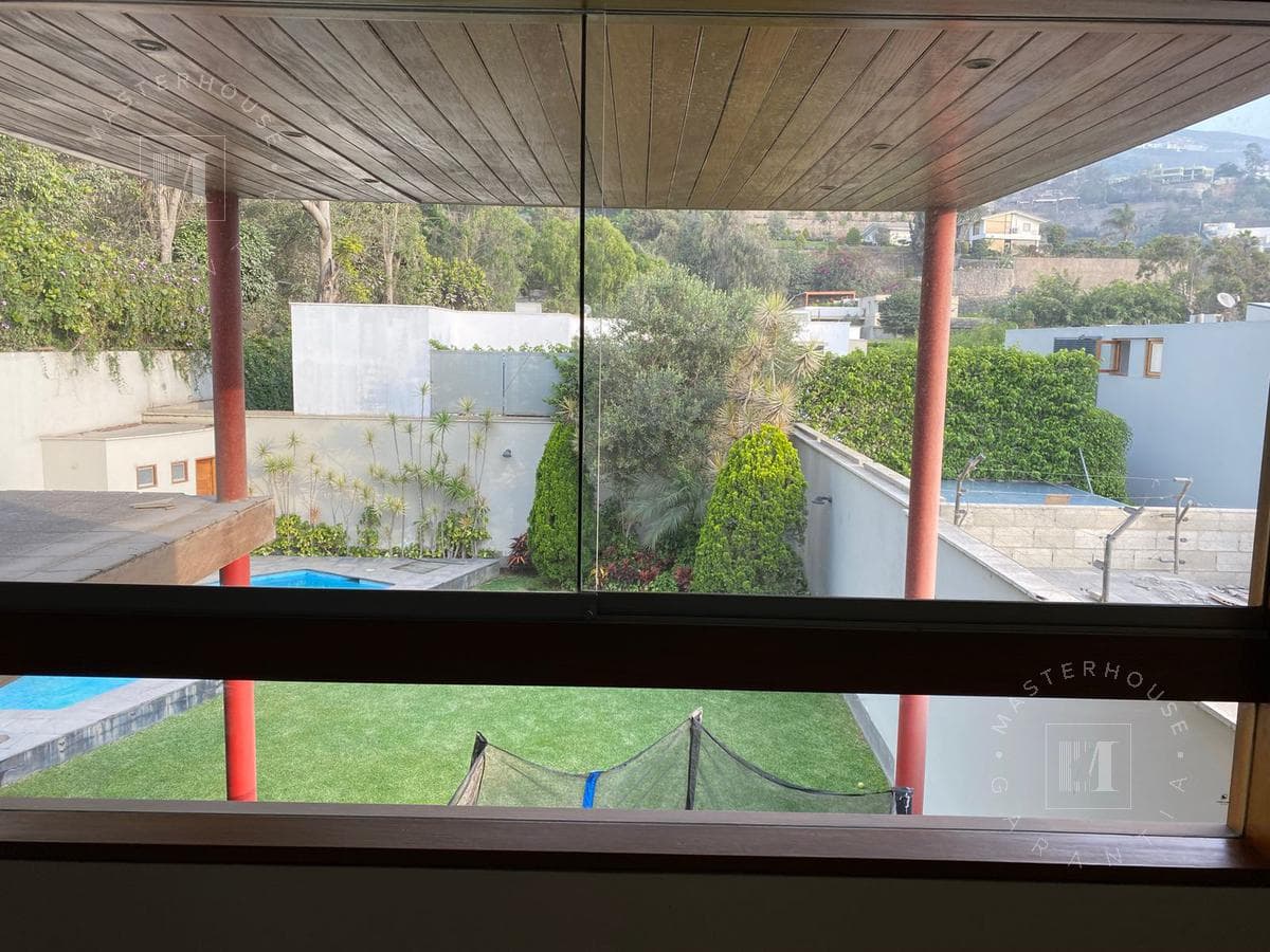 Casa - Santiago de Surco — foto 5