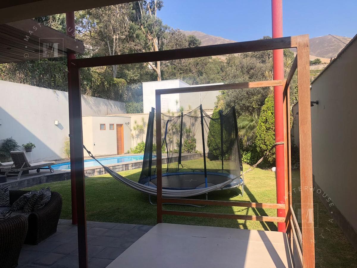 Casa - Santiago de Surco — foto 6